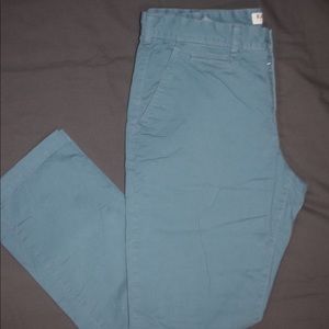 Express Slim Fit Chinos